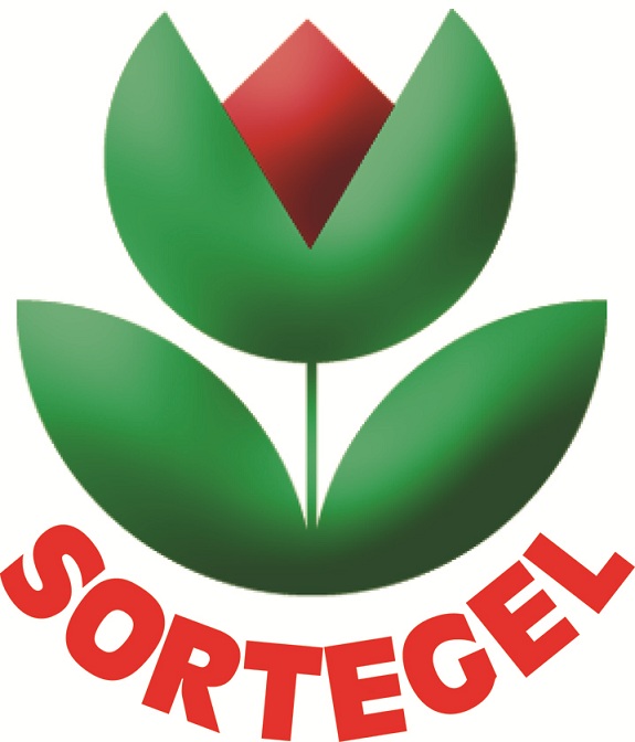 Sortegel